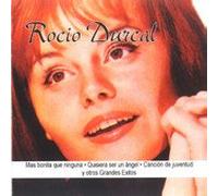 Rocio Durcal - Mas Bonita Que Ninguna Y Otros