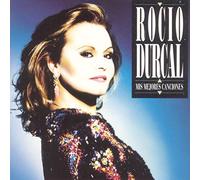 Rocio Durcal - Mis Mejores Canciones