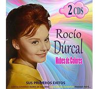 Rocio Durcal - Nubes de colores - Sus primeros éxitos