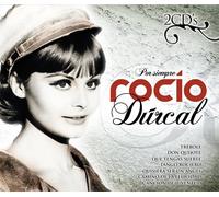 Rocio Durcal - Rocio Durcal 2cd