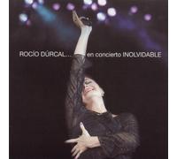 Rocio Durcal - Rocio Durcal... En Concierto Inolvidable