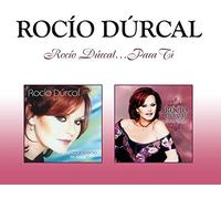 Rocio Durcal - Rocio Durcal: Para Ti