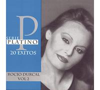 Rocio Durcal - Serie Platino 2