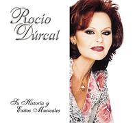 Rocio Durcal - Su Historia Y Exitos Musicales