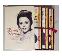 Rocío Dúrcal, Sus Películas Clásicas (6 DVD, BOXSET de Lujo) [DVD] (Varios años)