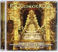 Rocio Es Mucho Rocio - Rocio Es Mucho Rocio