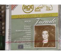 ROCIO JURADO - 100 Anos De Musica (UK Import)