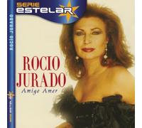 Rocio Jurado - Amigo Amor [Import]