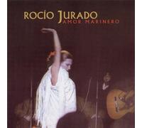 Rocio Jurado - Amor Marinero [Import]