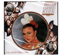 Rocio Jurado - Canciones De Espana [Import]