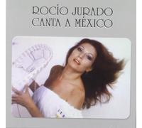Rocio Jurado - Canta A Mexico