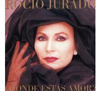 Rocio Jurado - ¨donde Estas Amor?