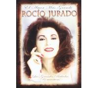 Rocio Jurado - El Amor Mas Grande