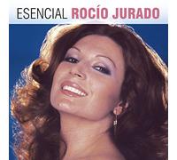 Rocío Jurado - Esencial Rocío Jurado