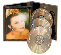 Rocio Jurado - Flamenco