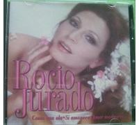 ROCIO JURADO GRANDES EXITOS - COMO UNA OLA - SI AMANECE -ESE HOMBRE