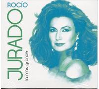 Rocío Jurado - La más grande