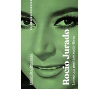 Rocío Jurado: La voz que nos hizo sentir libres (DOS BIGOTES)
