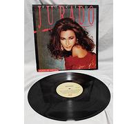 Rocio Jurado - Punto de partida (E, 1988) / Vinyl record [Vinyl-LP]