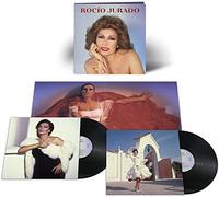 Rocío Jurado – Rocío Jurado – Vinilo – Legacy