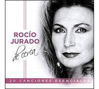 ROCIO JURADO-ROCIO JURADO DE CERCA - JEWEL