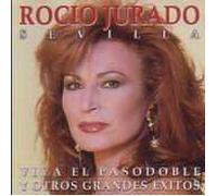 Rocio Jurado - Sevilla [Import]