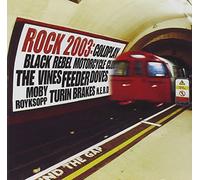 Rock 2003 - Various Artists