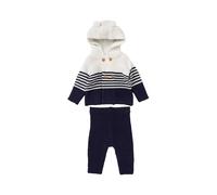 Rock a Bye Baby Boutique Conjunto blanco 80 blanco