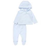 Rock a Bye Baby Boutique Conjunto 'Sterne' azul claro 68 azul claro