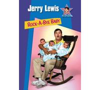 Rock-A-Bye Baby [Reino Unido] [DVD]