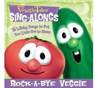 Rock-A-Bye Veggie