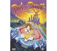 Rock a Doodle [Alemania] [DVD]
