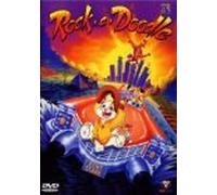 Rock a Doodle [Alemania] [DVD]