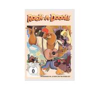 Rock-A-Doodle [Alemania] [DVD]