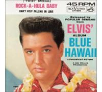 Elvis Presley - Rock-a-Hula Baby