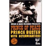Rock a Shacka Vol.4 Prince of [DVD de Audio]