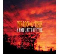 Rock*a*Teens - A Major Motion Picture [Vinilo]