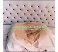 Rock a Teens - Baby a Little Rain Must Fall