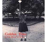 Rock a Teens - Golden Time