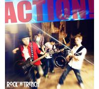 Rock a Trench - Action! [Regular ed.]