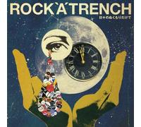 Rock a Trench - Hibi No Nukumori Dake de [Import]