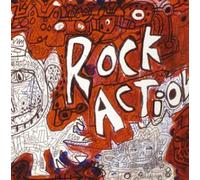 Rock Action Presents Vol.1