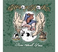 Rock, Aesop - None Shall Pass [Vinilo]