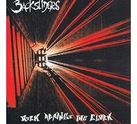 Rock Against the Clock - Backsliders