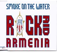 Rock Aid Armenia - Smoke On The Water