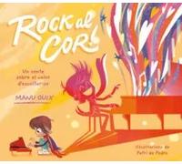 Rock al cor | Manu Guix, Patri De Pedro