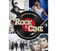 Rock &Cine | Jordi Picatoste Verdejo