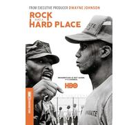 Rock and a Hard Place [USA] [DVD]