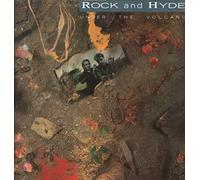 Rock And Hyde - Under the volcano (1987) [VINYL]