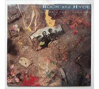 Rock And Hyde - Under The Volcano [LP]